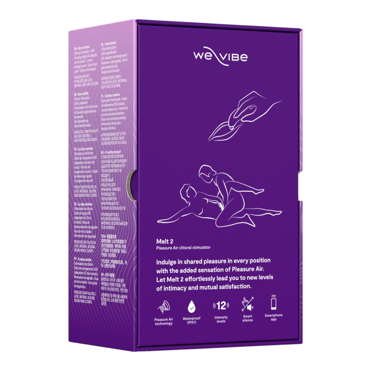 We-Vibe Melt 2