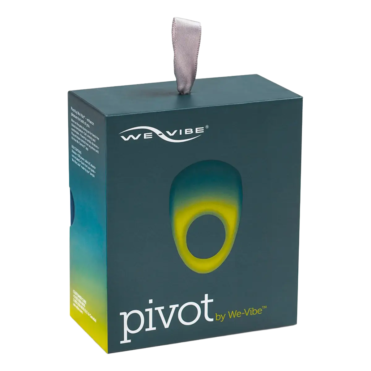 We-Vibe Pivot
