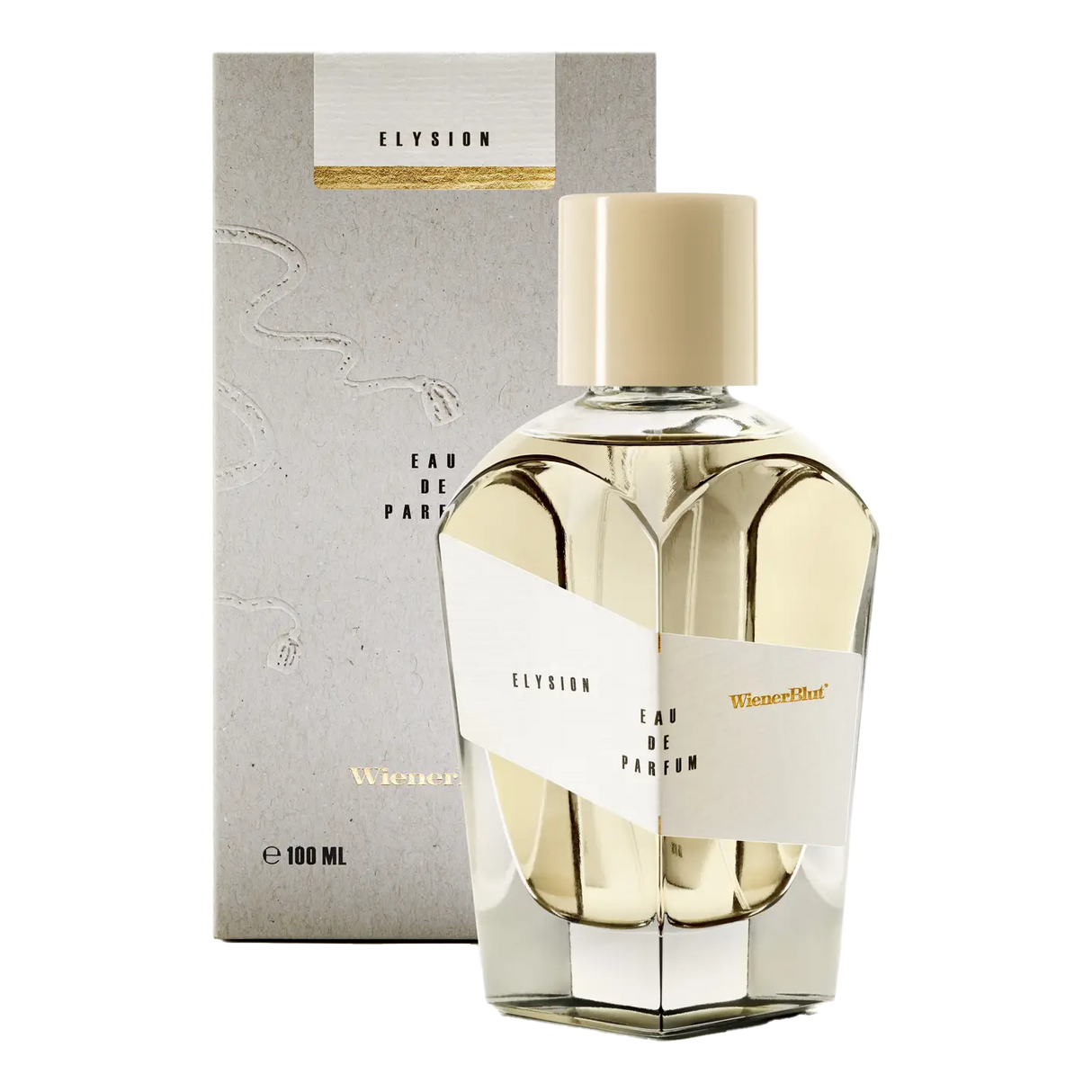 WienerBlut Elysion Eau de Parfum