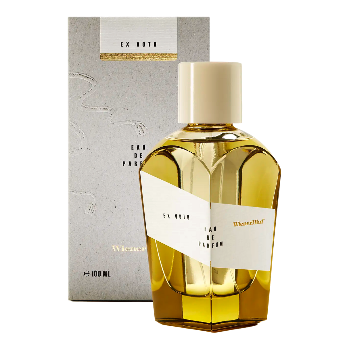 WienerBlut Ex Voto Eau de Parfum