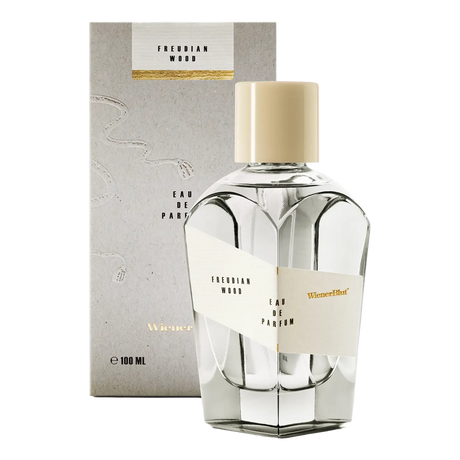 WienerBlut Freudian Wood Eau de Parfum