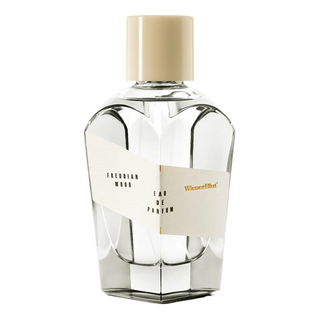 WienerBlut Freudian Wood Eau de Parfum