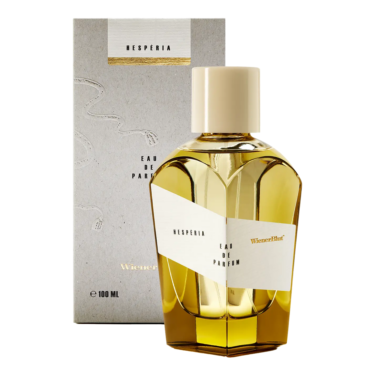 WienerBlut Hesperia Eau de Parfum