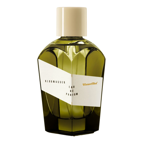 WienerBlut Klubwasser Eau de Parfum