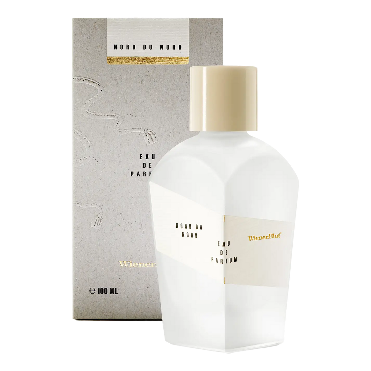 WienerBlut Nord du Nord Eau de Parfum