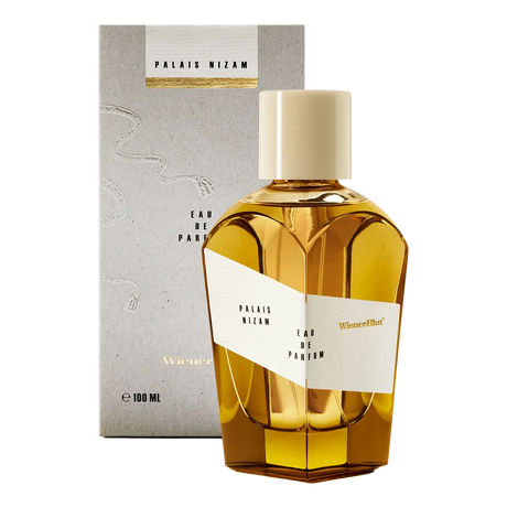 WienerBlut Palais Nizam Eau de Parfum