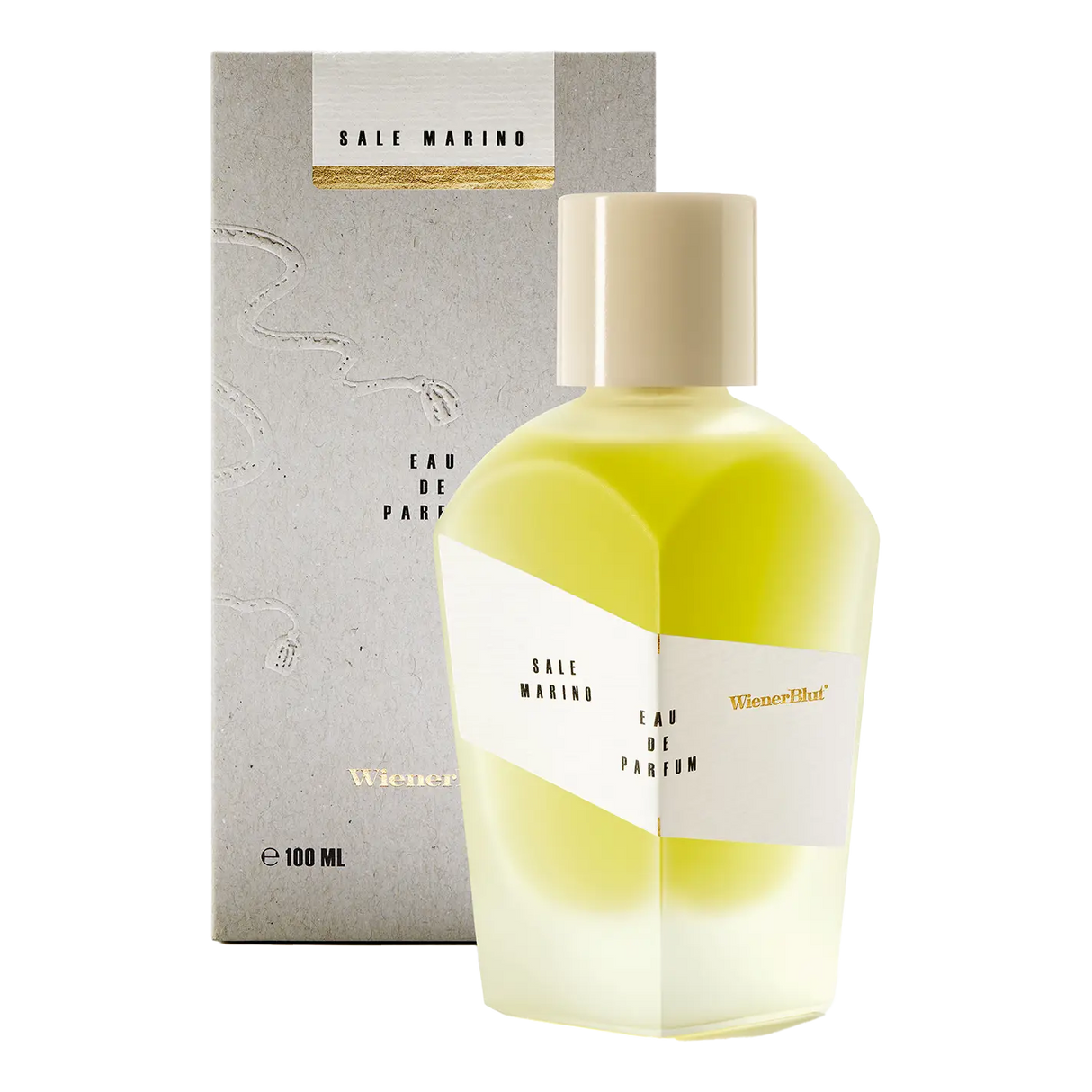 WienerBlut Sale Marino Eau de Parfum