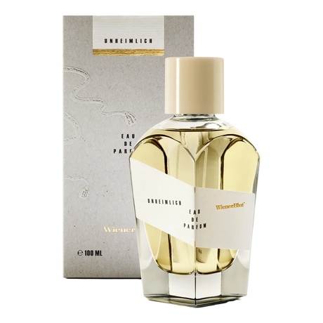 WienerBlut Unheimlich Eau de Parfum