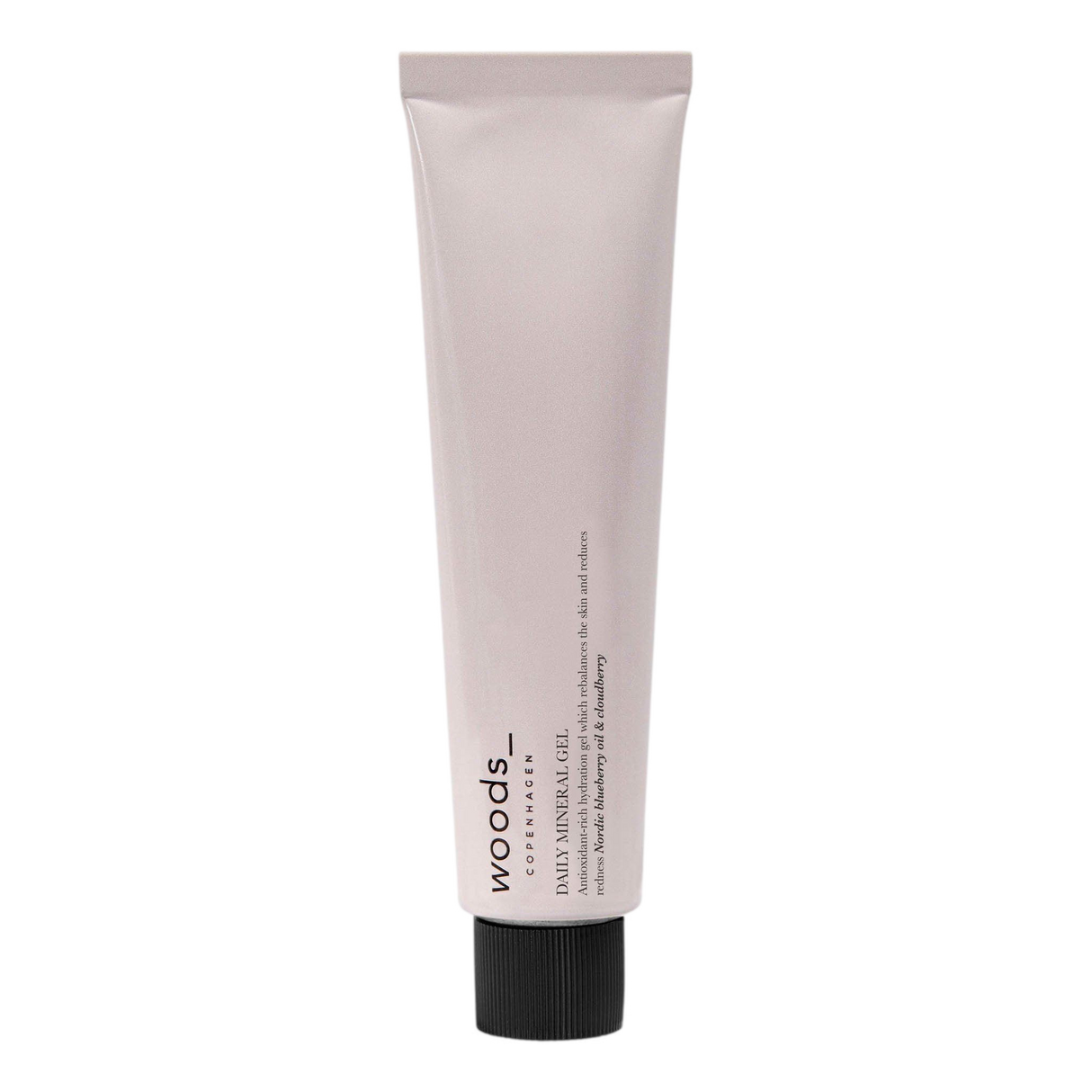 Woods Copenhagen Daily Mineral Gel primer
