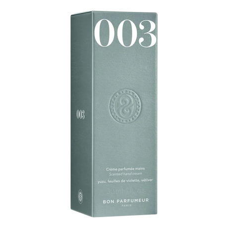 Bon Parfumeur håndkrem 003