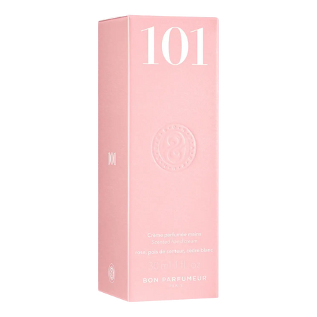 Bon Parfumeur håndkrem 101