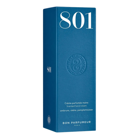 Bon Parfumeur håndkrem 801