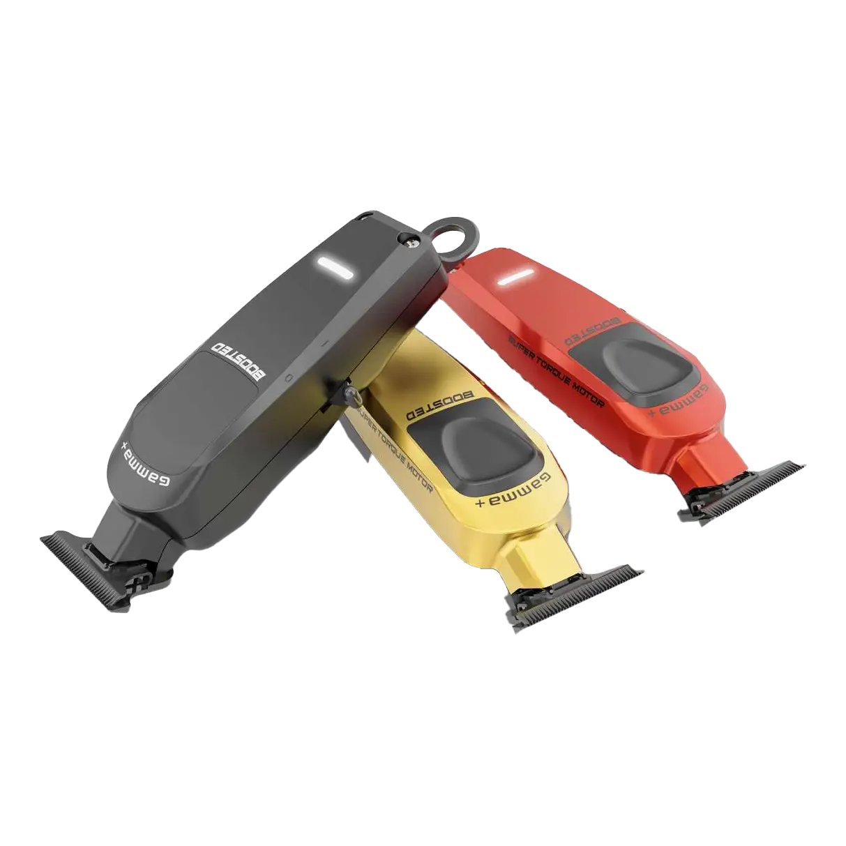 Gamma + Boosted hårtrimmer