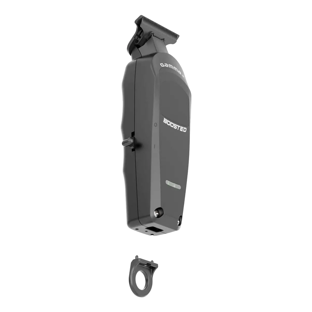 Gamma + Boosted hårtrimmer