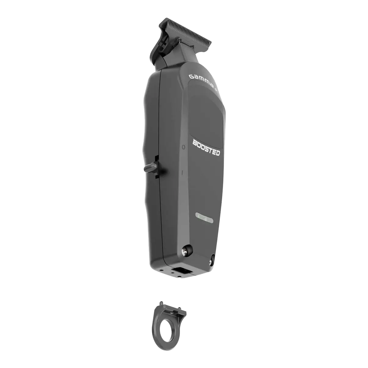 Gamma + Boosted hårtrimmer