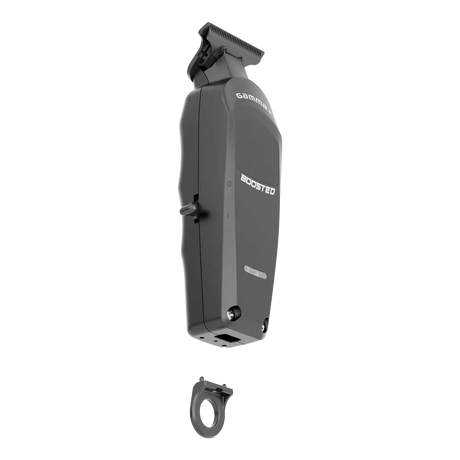 Gamma + Boosted hårtrimmer