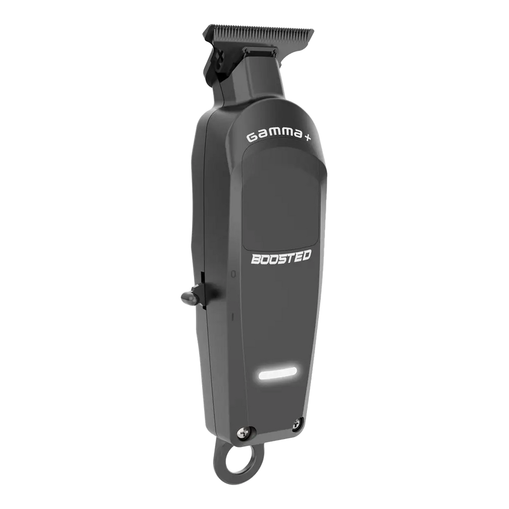 Gamma + Boosted hårtrimmer