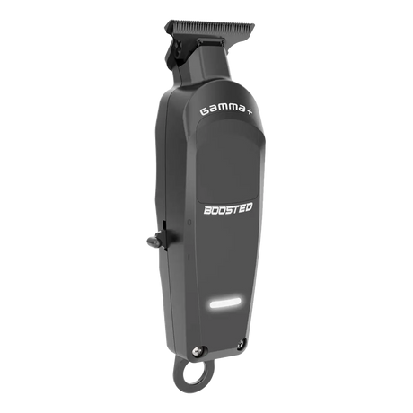 Gamma + Boosted hårtrimmer