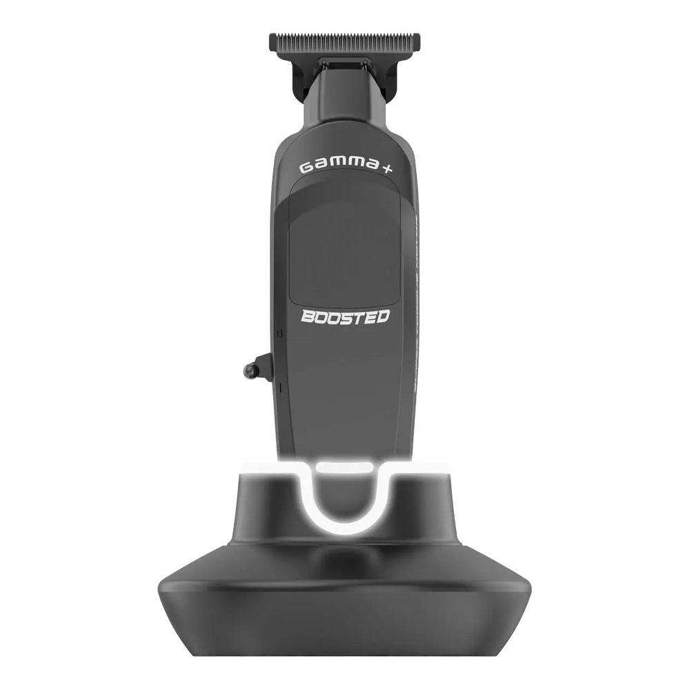 Gamma + Boosted hårtrimmer