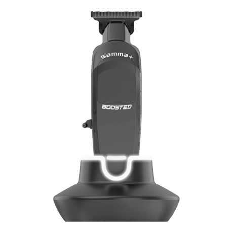Gamma + Boosted hårtrimmer