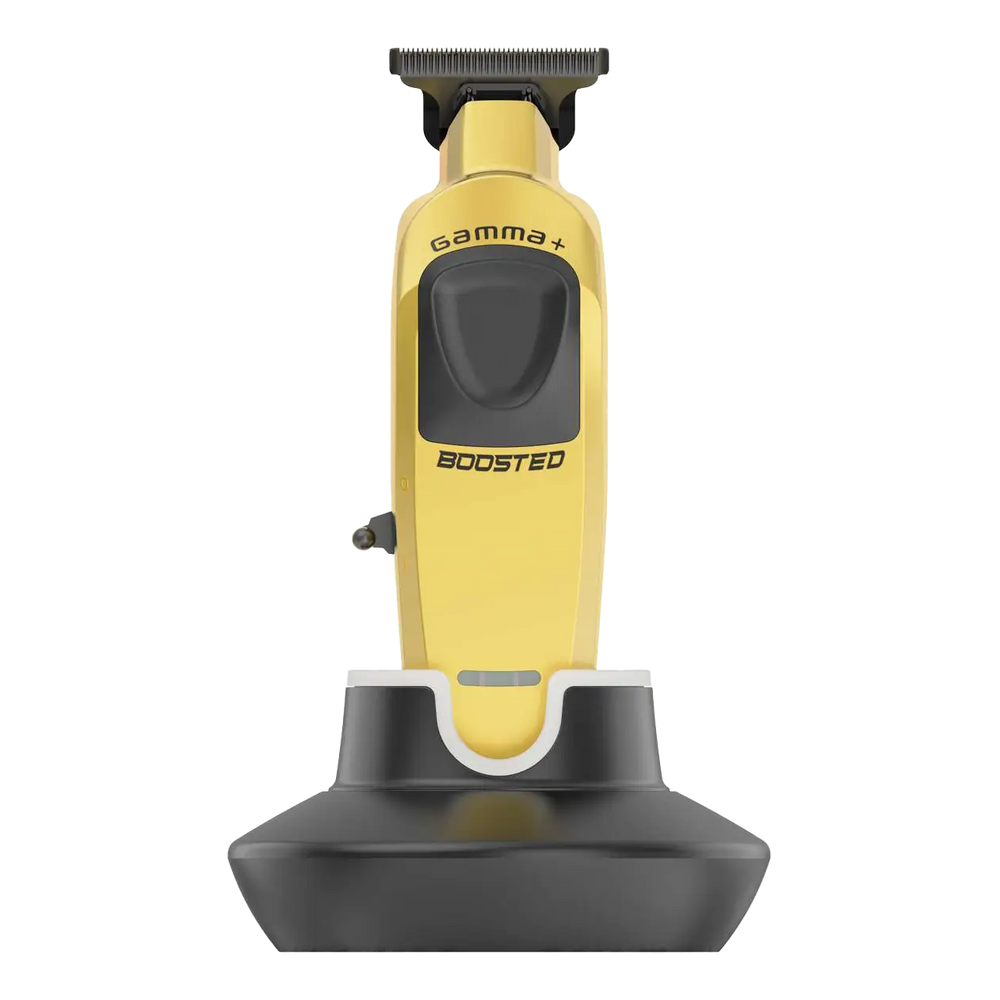 Gamma + Boosted hårtrimmer