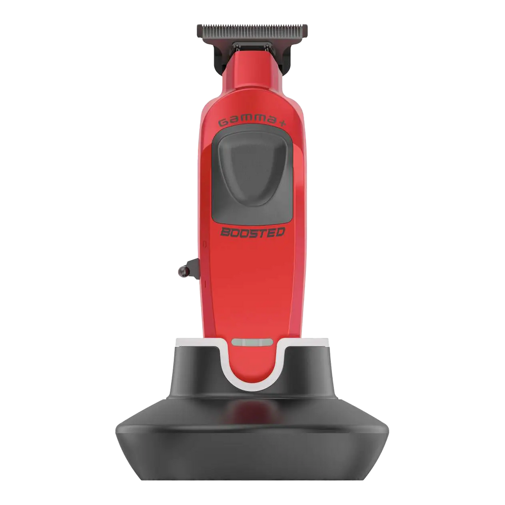 Gamma + Boosted hårtrimmer