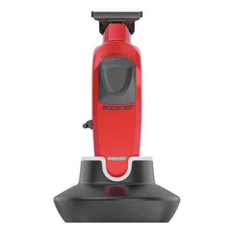 Gamma + Boosted hårtrimmer