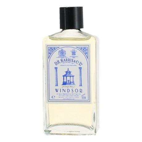 D. R. Harris EdT - Windsor