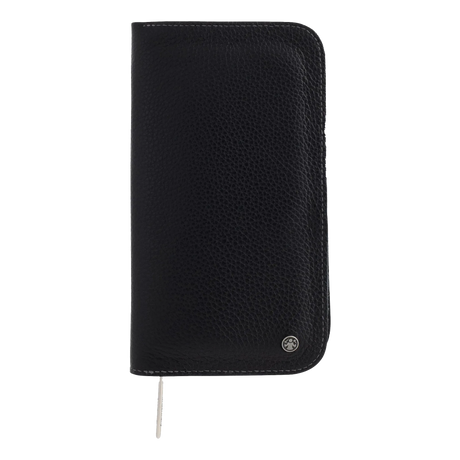 DOVO manikyrsett med Shavette