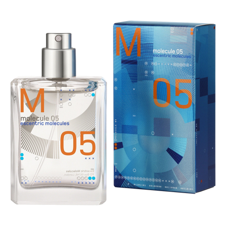 Escentric Molecules Molecule 05 30 ml