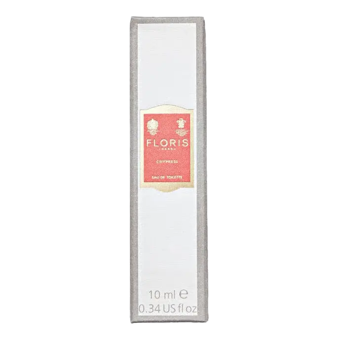 Floris London Chypress Eau De Toilette