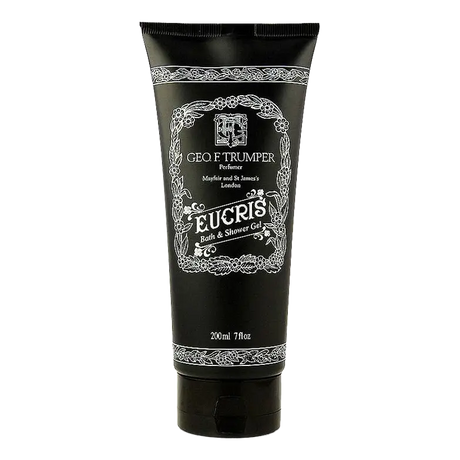 Geo F. Trumper Eucris Bath and Shower Gel