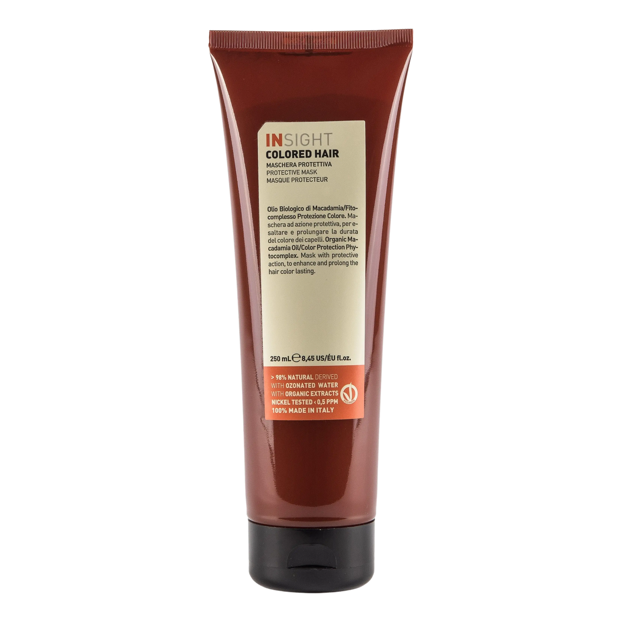 Insight Colored Hair - Protective hårmaske