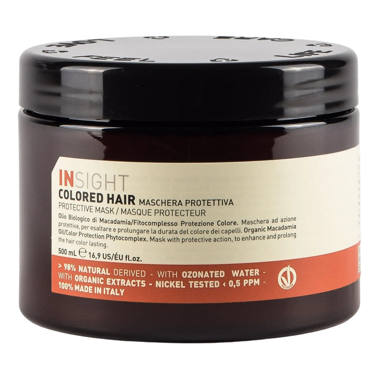 Insight Colored Hair - Protective hårmaske