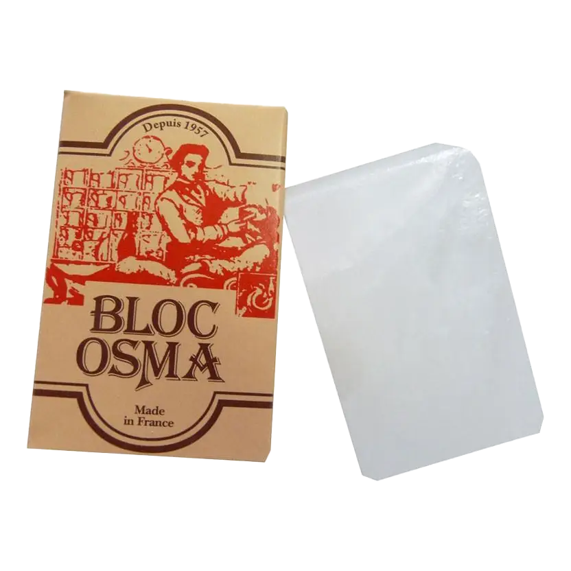 Laboratories Osma Alum Stone