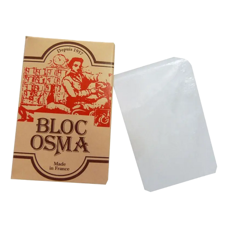 Laboratories Osma Alum Stone