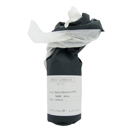 Mario Lorenzin 1975 Goccia body wash