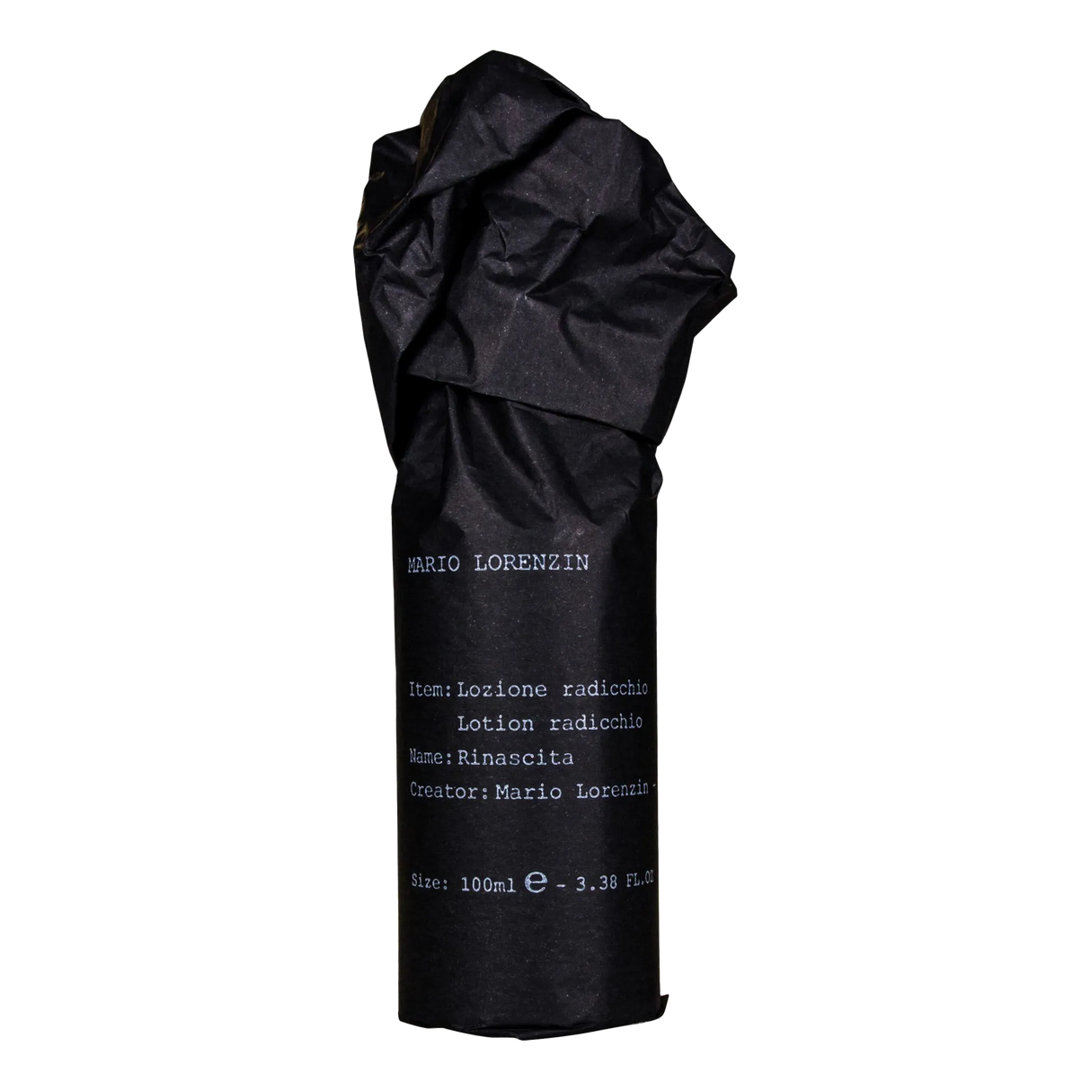 Mario Lorenzin 1975 Rinascita hårkur