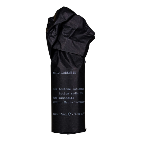 Mario Lorenzin 1975 Rinascita hårkur