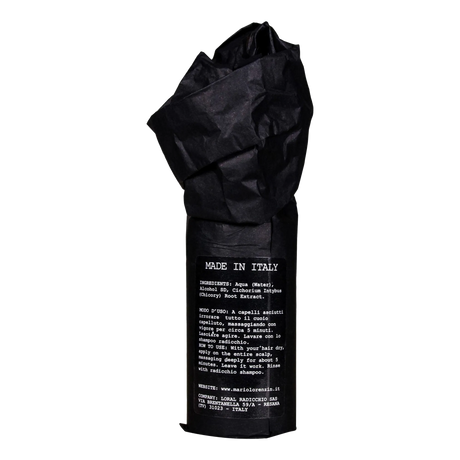 Mario Lorenzin 1975 Rinascita hårkur