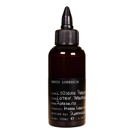 Mario Lorenzin 1975 Rinascita hårkur