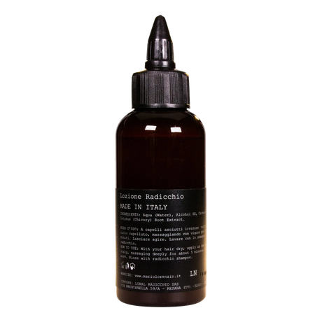 Mario Lorenzin 1975 Rinascita hårkur