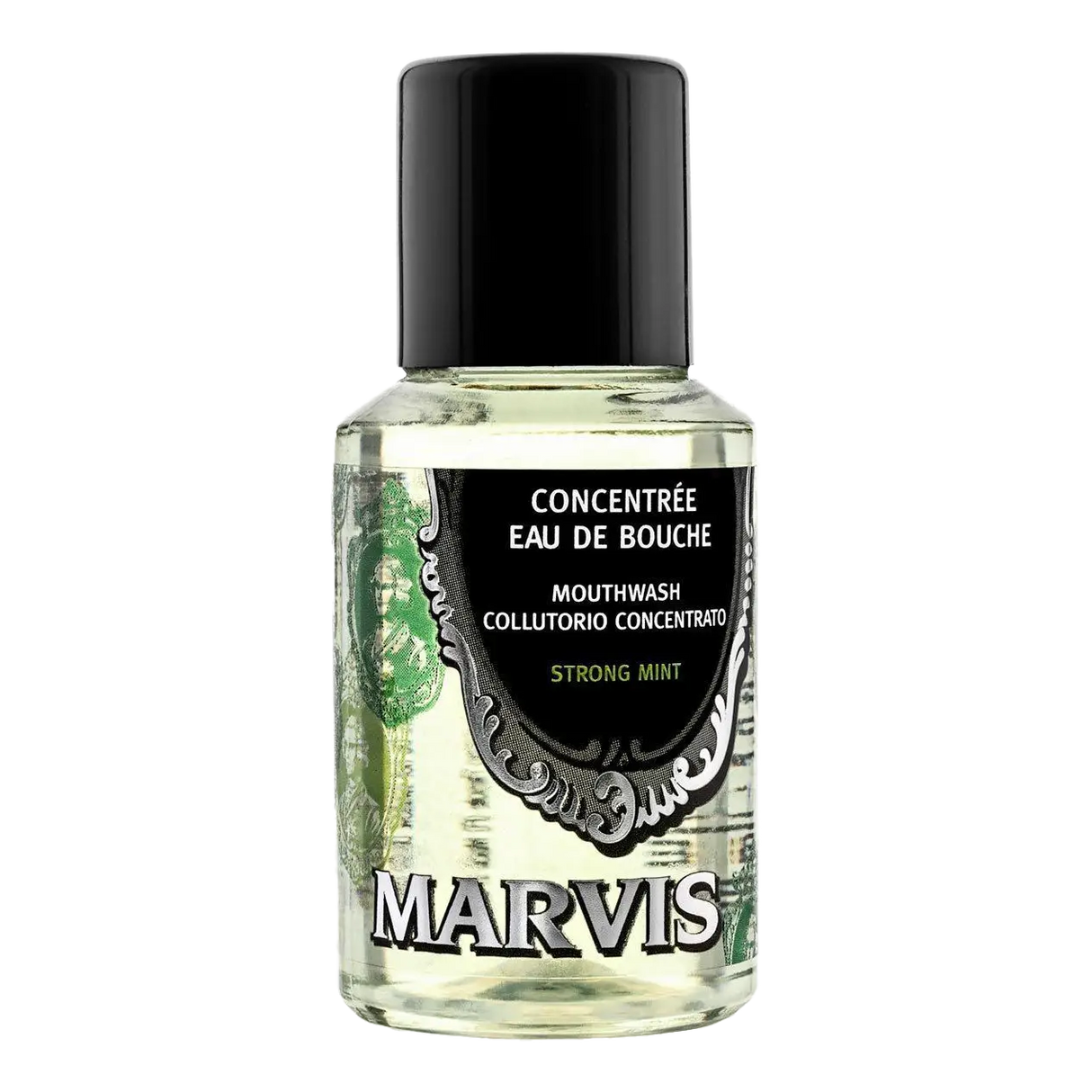 Marvis munnskyll konsentrat - 30 ml