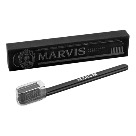 Marvis tannbørste Vanlig bust