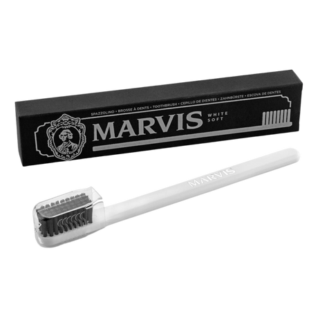 Marvis tannbørste Myk bust