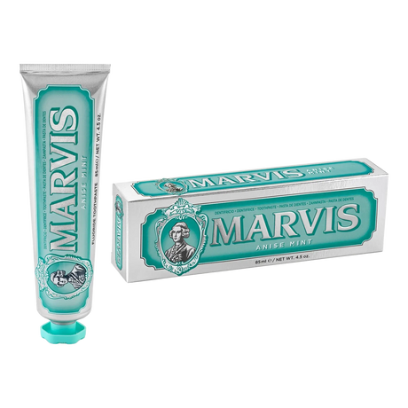 Marvis tannkrem - Anise Mint