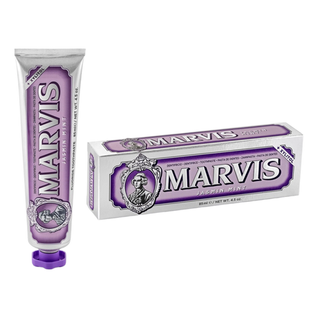 Marvis tannkrem - Jasmin Mint