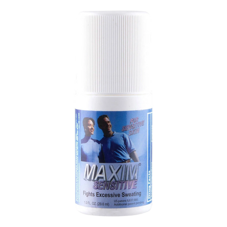 Maxim Antiperspirant mot kraftig svette - Sensitiv