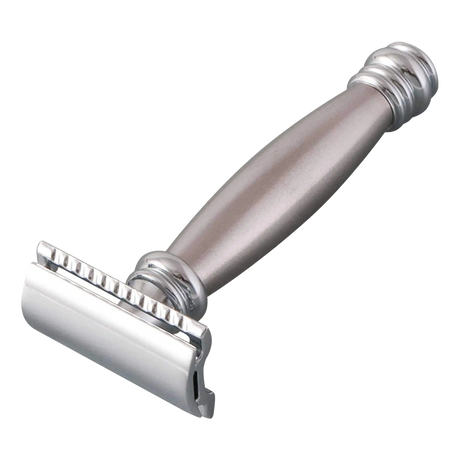 Merkur 43C tradisjonell barberhøvel