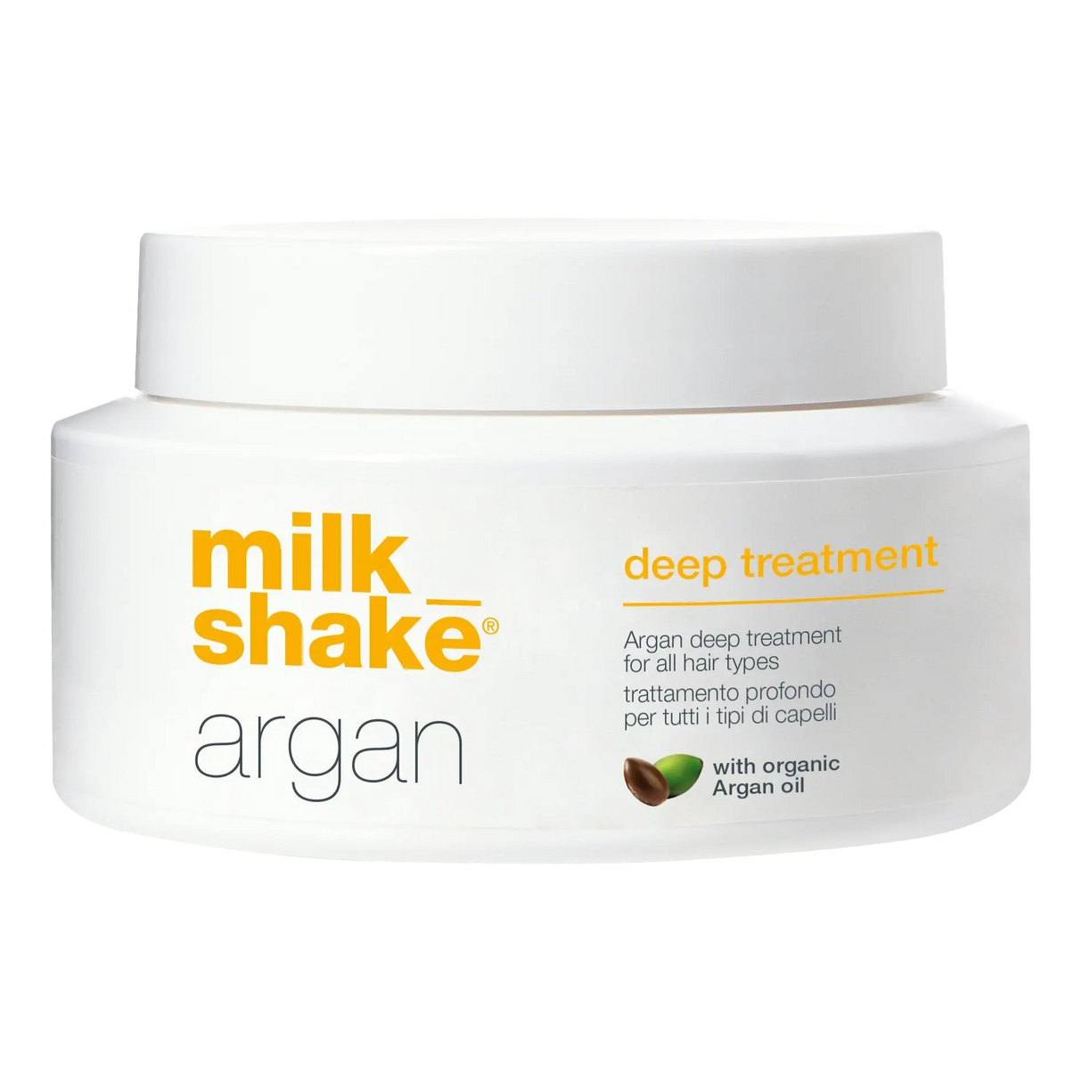 Milk_shake Argan Oil Deep Treatment